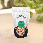 Pistachio with Touch of salt (new formula)