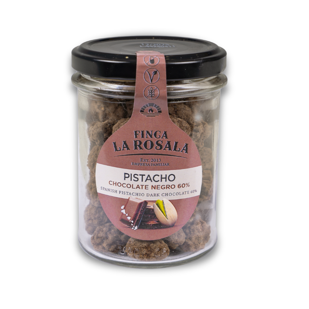 pistacho chocolate 90g