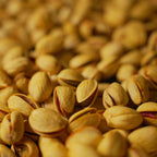 Pistacho Azafrán&Limón