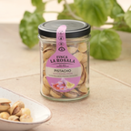 Pistacho Azafrán&Limón
