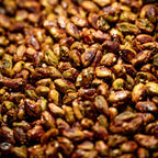 pistachos tostados marca premium