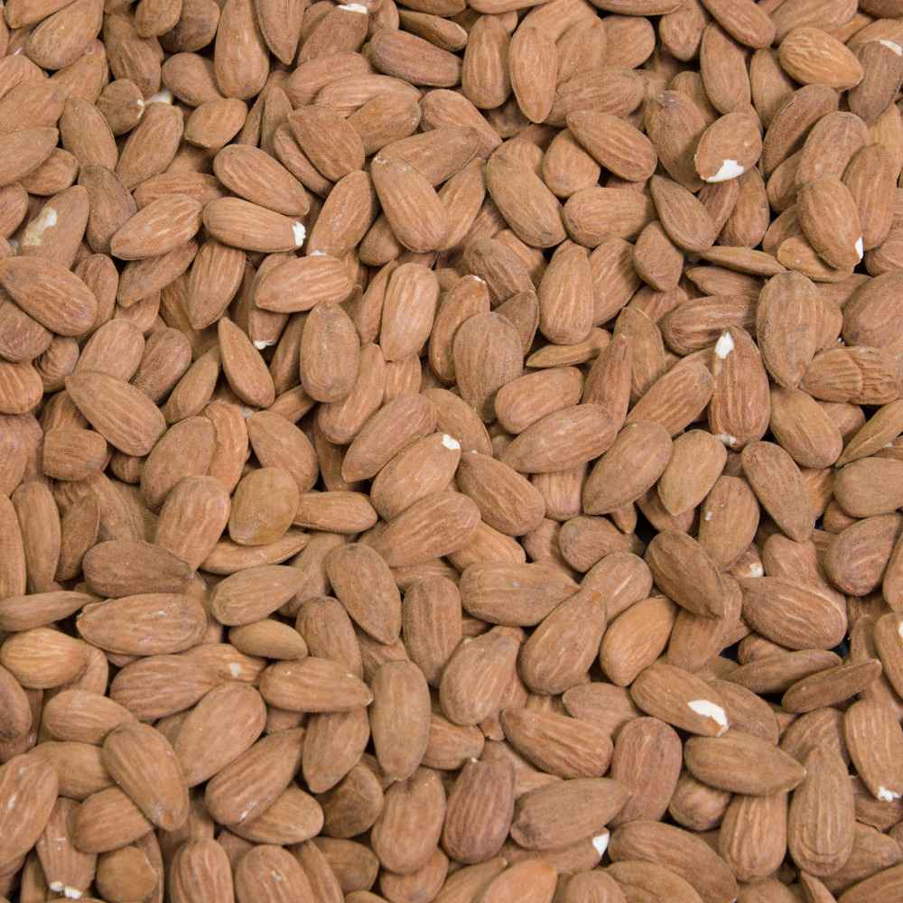 precio kg almendra nacional cruda