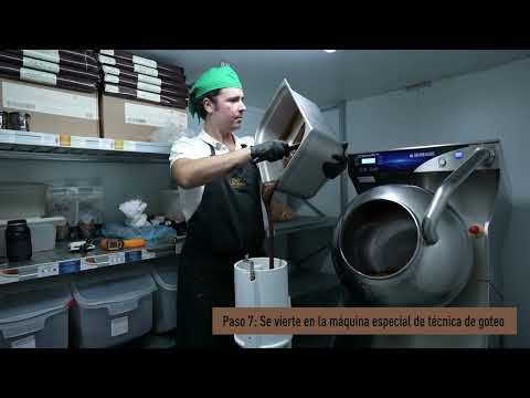 Pistacho Chocolate Negro 60%