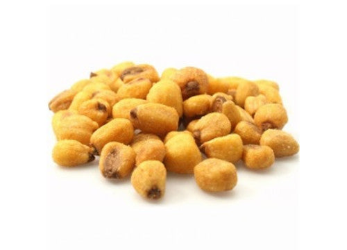 Maíz Tierno (frito con sal)