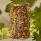 Tarro Cristal 1 kg (rellenable)