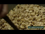 como tostar almendras video