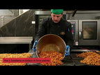 como tostar anacardos picantes video