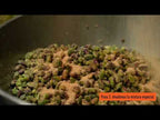 como tostar pistachos video